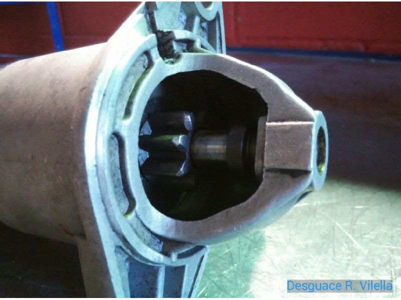 Recambio de motor arranque para chrysler stratus berlina (ja) 2.0 16v cat | 0.94 - 0.01 2.0 16v cat | 0.94 - 0.01 referencia OEM