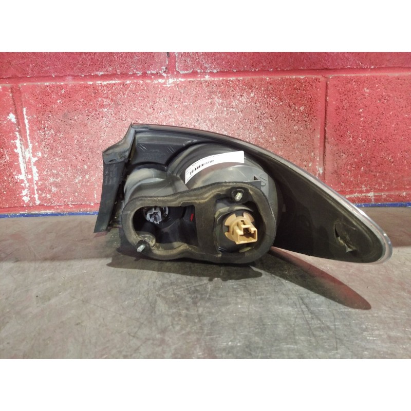 Recambio de piloto trasero izquierdo para mazda 6 berlina (gg) 2.0 diesel cat | 0.02 - ... 2.0 diesel cat | 0.02 - ... referenci