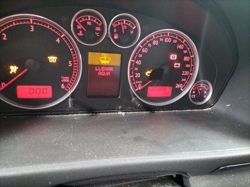 seat alhambra (7v9)  | 0.00 - ... del año 2000 seat alhambra (7v9)  | 0.00 - ... del año 2000