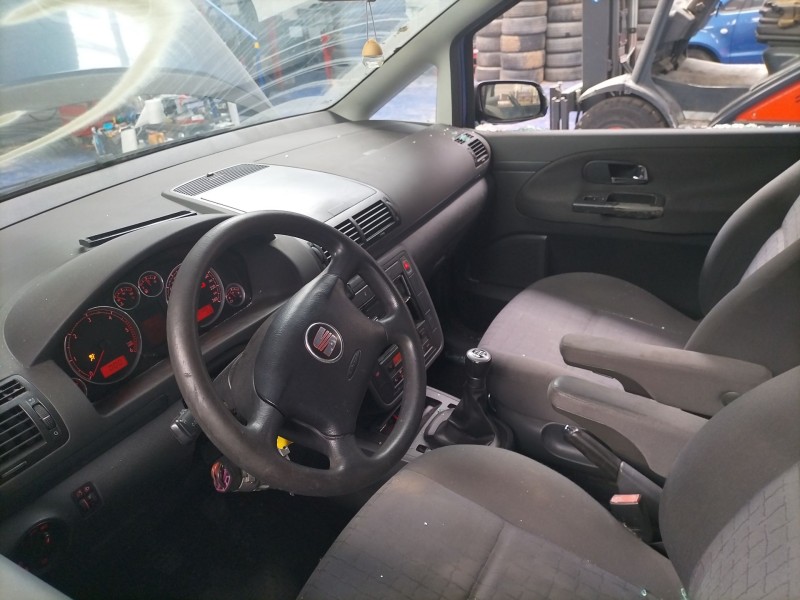 seat alhambra (7v9)  | 0.00 - ... del año 2000 seat alhambra (7v9)  | 0.00 - ... del año 2000