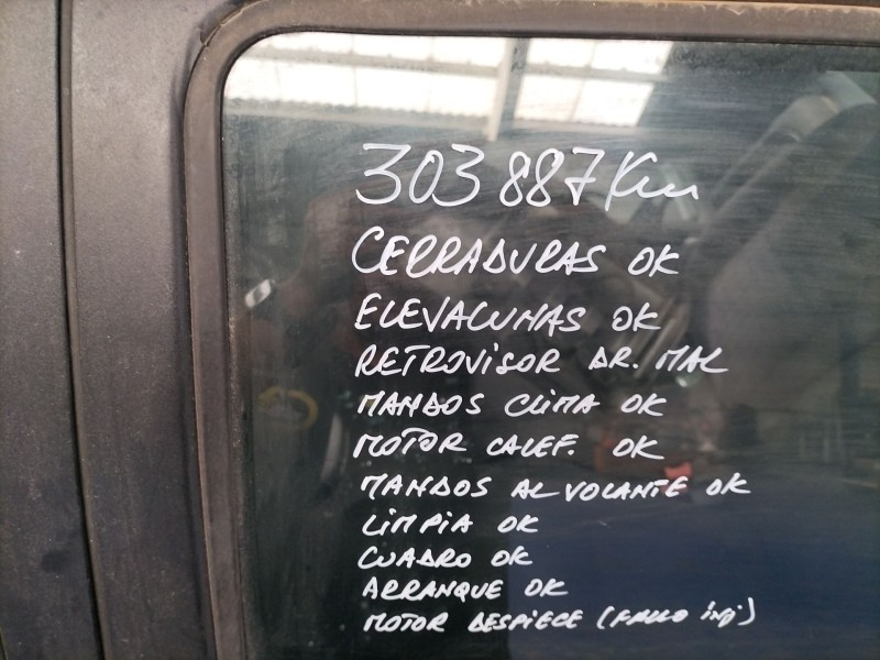 seat alhambra (7v9)  | 0.00 - ... del año 2000 seat alhambra (7v9)  | 0.00 - ... del año 2000