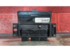 Recambio de centralita motor uce para renault megane ii berlina 3p authentique | 0.02 - ... authentique | 0.02 - ... referencia  2