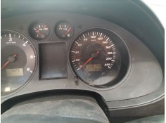 seat ibiza (6l1) 1.9 tdi | 0.02 - ... del año 2003