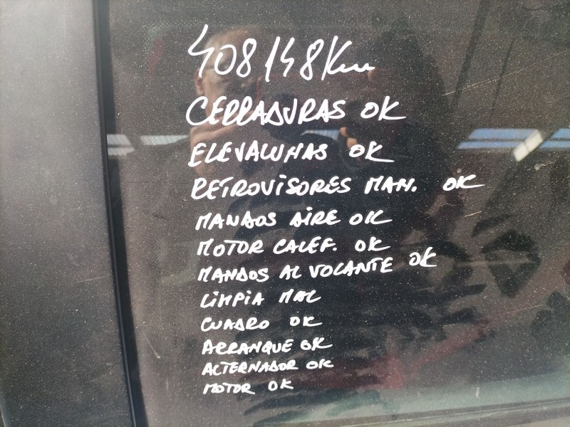 seat ibiza (6l1) 1.9 tdi | 0.02 - ... del año 2003 seat ibiza (6l1) 1.9 tdi | 0.02 - ... del año 2003