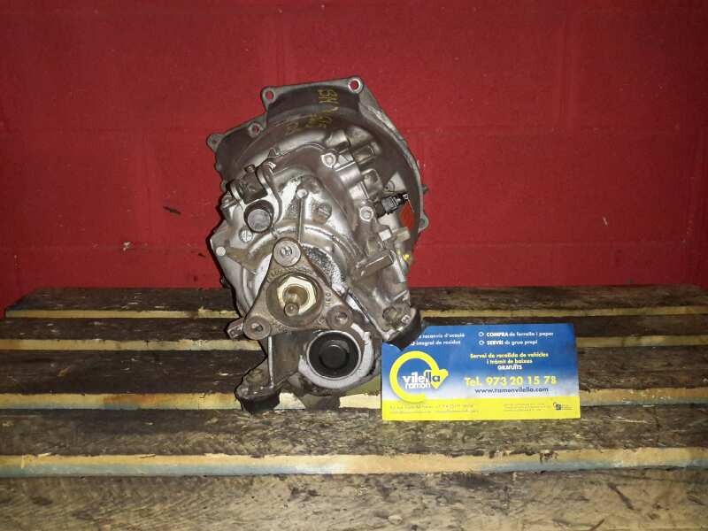 Recambio de caja cambios para bmw serie 5 berlina (e39) 525tds | 09.95 - 12.00 525tds | 09.95 - 12.00 referencia OEM IAM HML  