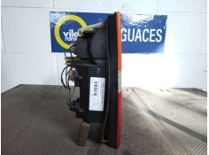 Recambio de piloto trasero derecho para suzuki vitara cabrio (et, ta) 1.6 i 16v referencia OEM IAM    2