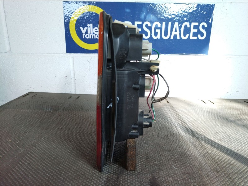 Recambio de piloto trasero derecho para suzuki vitara cabrio (et, ta) 1.6 i 16v referencia OEM IAM   