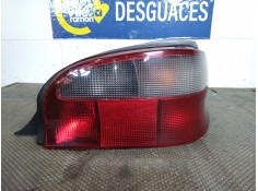 Recambio de piloto trasero izquierdo para citroen saxo 1.5 d seduction | 07.96 - 12.99 1.5 d seduction | 07.96 - 12.99 referenci