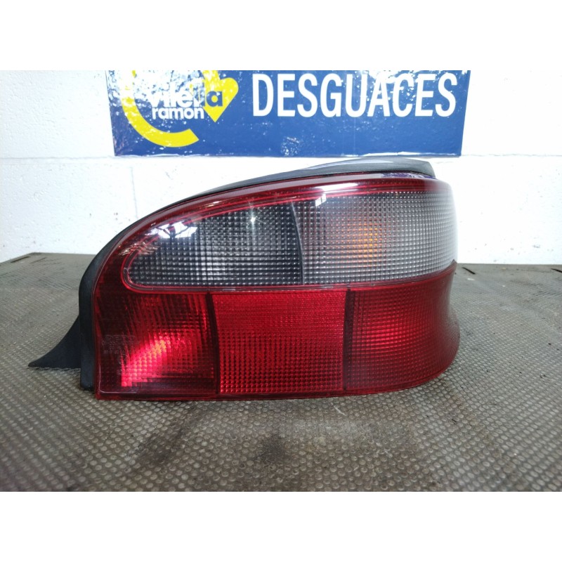 Recambio de piloto trasero izquierdo para citroen saxo 1.5 d seduction | 07.96 - 12.99 1.5 d seduction | 07.96 - 12.99 referenci