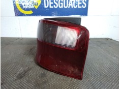 Recambio de piloto trasero izquierdo para citroen saxo 1.5 d seduction | 07.96 - 12.99 1.5 d seduction | 07.96 - 12.99 referenci 2