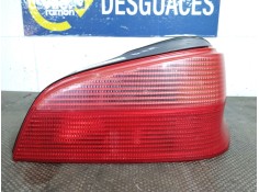 Recambio de piloto trasero derecho para peugeot 106 (s2) max | 02.96 - 12.04 max | 02.96 - 12.04 referencia OEM IAM   