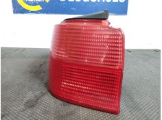 Recambio de piloto trasero derecho para peugeot 106 (s2) max | 02.96 - 12.04 max | 02.96 - 12.04 referencia OEM IAM    2