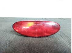 Recambio de faro antiniebla trasero derecho para peugeot 206 berlina xn referencia OEM IAM   