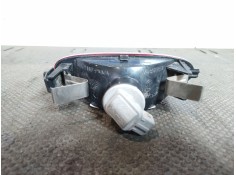 Recambio de faro antiniebla trasero derecho para peugeot 206 berlina xn referencia OEM IAM    2