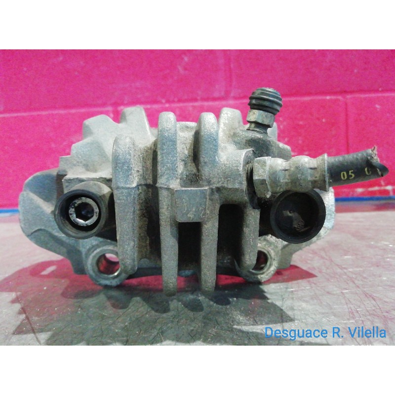 Recambio de pinza freno delan. derecha para citroen saxo 1.6 vts | 11.00 - 12.03 1.6 vts | 11.00 - 12.03 referencia OEM IAM   