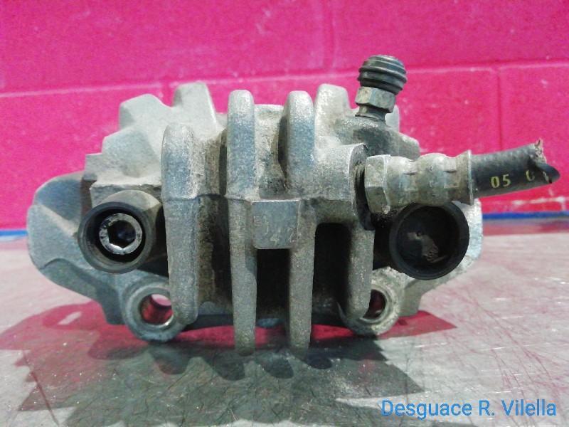 Recambio de pinza freno delan. derecha para citroen saxo 1.6 vts | 11.00 - 12.03 1.6 vts | 11.00 - 12.03 referencia OEM IAM   