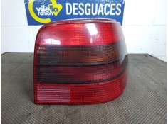 Recambio de piloto trasero derecho para volkswagen golf iv berlina (1j1) 1.9 tdi | 0.97 - ... golf iv berlina (1j1) 1.9 tdi | 0.