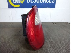 Recambio de piloto trasero izquierdo para seat cordoba berlina (6k2)  | 0.99 - 0.03  | 0.99 - 0.03 referencia OEM IAM    2