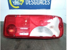 Recambio de piloto trasero derecho para mercedes sprinter 313 cdi largo 3.5t referencia OEM IAM