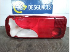 Recambio de piloto trasero izquierdo para mercedes sprinter 313 cdi largo 3.5t referencia OEM IAM