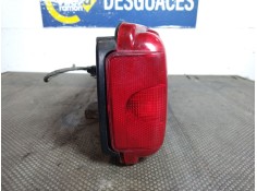 Recambio de piloto trasero izquierdo para mercedes sprinter 313 cdi largo 3.5t referencia OEM IAM    2