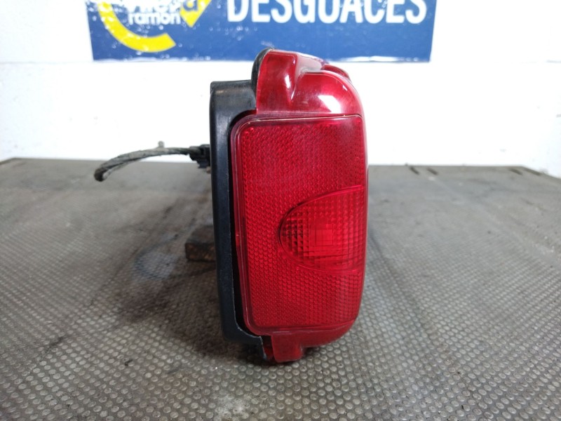 Recambio de piloto trasero izquierdo para mercedes sprinter 313 cdi largo 3.5t referencia OEM IAM    Recambio de piloto trasero izquierdo para mercedes sprinter 313 cdi largo 3.5t referencia OEM IAM