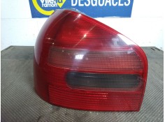 Recambio de piloto trasero izquierdo para audi a3 (8l) 1.8 ambiente referencia OEM IAM