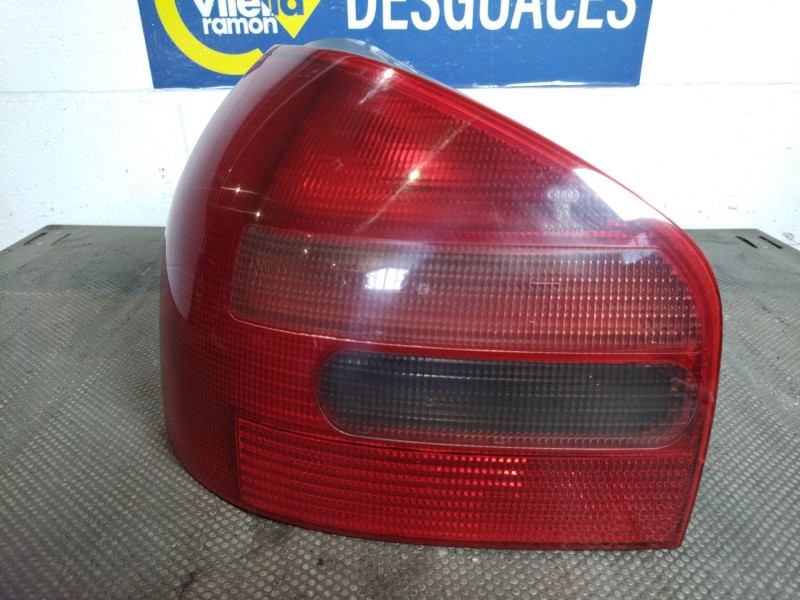 Recambio de piloto trasero izquierdo para audi a3 (8l) 1.8 ambiente referencia OEM IAM    Recambio de piloto trasero izquierdo para audi a3 (8l) 1.8 ambiente referencia OEM IAM