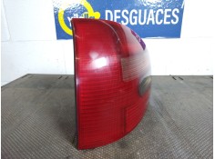 Recambio de piloto trasero izquierdo para audi a3 (8l) 1.8 ambiente referencia OEM IAM    2