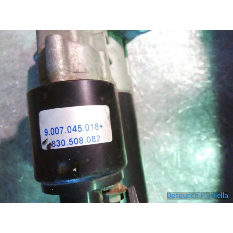 Recambio de motor arranque para chrysler stratus berlina (ja) 2.0 16v cat | 0.94 - 0.01 2.0 16v cat | 0.94 - 0.01 referencia OEM