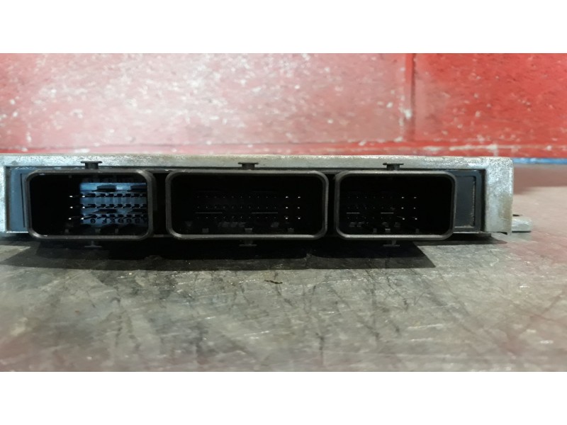 Recambio de centralita motor uce para citroen xsara picasso 1.8 16v sx referencia OEM IAM 9645027280 9644674980 