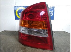 Recambio de piloto trasero izquierdo para opel astra g berlina 1.6 | 0.98 - ... 1.6 | 0.98 - ... referencia OEM IAM