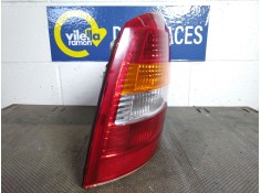 Recambio de piloto trasero izquierdo para opel astra g berlina 1.6 | 0.98 - ... 1.6 | 0.98 - ... referencia OEM IAM    2
