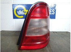 Recambio de piloto trasero derecho para mercedes-benz clase a (bm 168) 1.6 140 (168.031) referencia OEM IAM