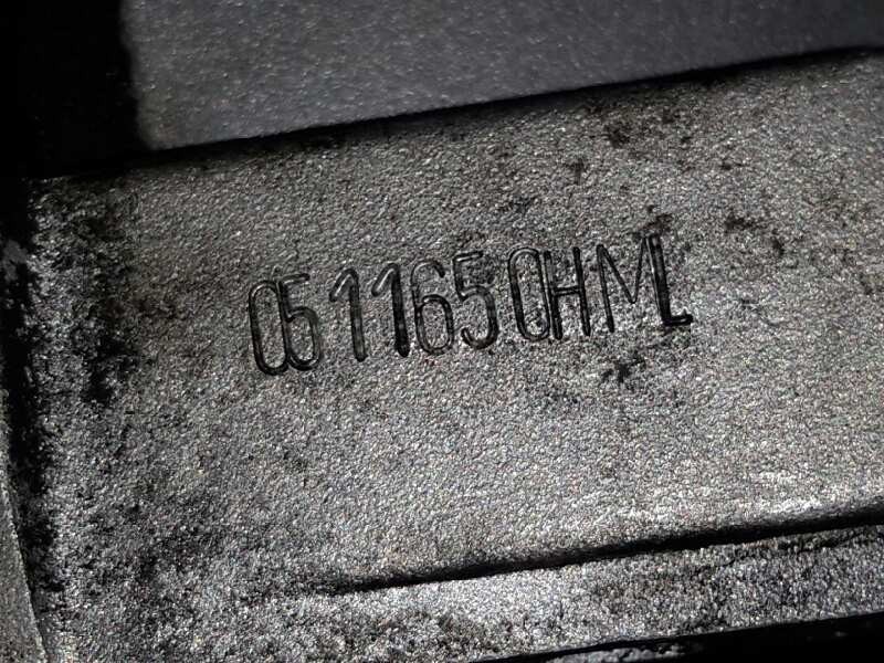 Recambio de caja cambios para bmw serie 5 berlina (e39) 525tds | 09.95 - 12.00 525tds | 09.95 - 12.00 referencia OEM IAM HML  