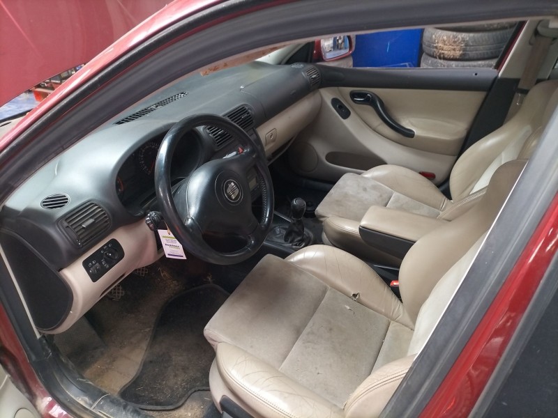 seat toledo (1m2) del año 2001 seat toledo (1m2) del año 2001