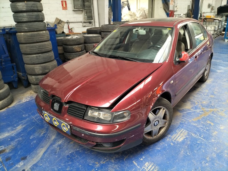 seat toledo (1m2) del año 2001 seat toledo (1m2) del año 2001