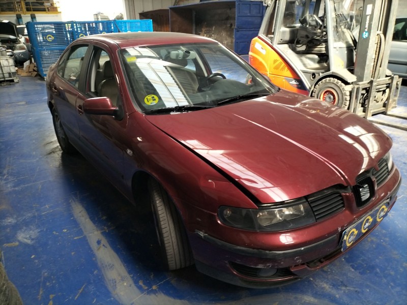 seat toledo (1m2) del año 2001 seat toledo (1m2) del año 2001