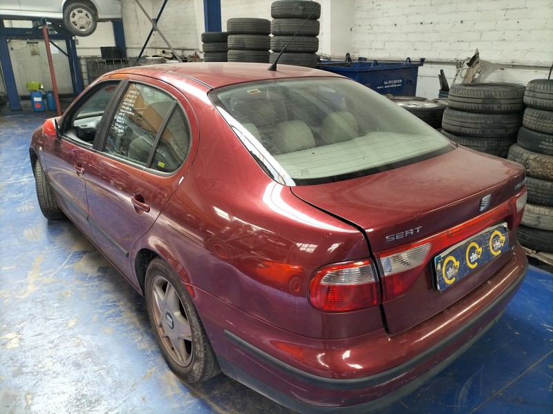 seat toledo (1m2) del año 2001 seat toledo (1m2) del año 2001