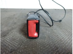 Recambio de enganche cinturon para fiat punto 1.3 multijet 16v 90 dynamic referencia OEM IAM DERECHO   2