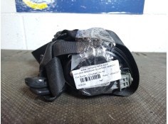 Recambio de cinturon seguridad delantero derecho para fiat punto 1.3 multijet 16v 90 dynamic referencia OEM IAM 605236500