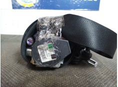 Recambio de cinturon seguridad delantero derecho para fiat punto 1.3 multijet 16v 90 dynamic referencia OEM IAM 605236500   2