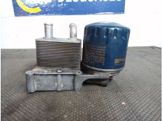 Recambio de enfriador aceite motor para ford focus turnier (cak) ambiente | 08.98 - 12.04 ambiente | 08.98 - 12.04 referencia OE 2