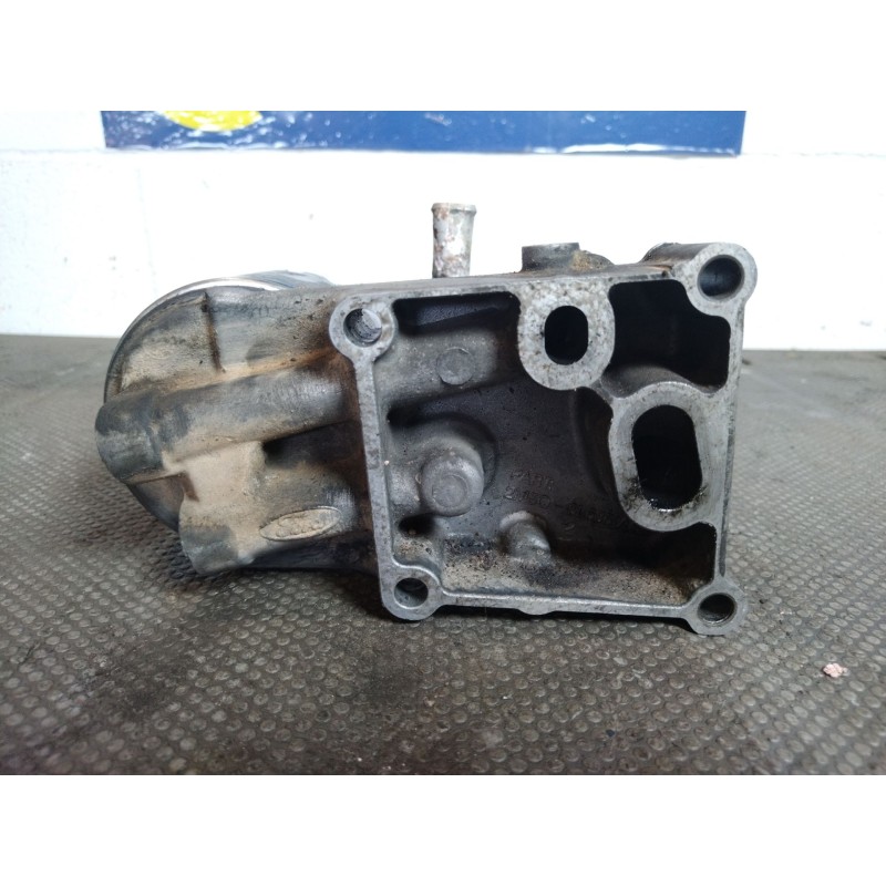 Recambio de enfriador aceite motor para ford focus turnier (cak) ambiente | 08.98 - 12.04 ambiente | 08.98 - 12.04 referencia OE