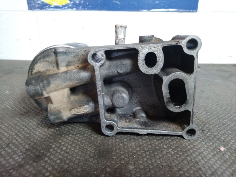 Recambio de enfriador aceite motor para ford focus turnier (cak) ambiente | 08.98 - 12.04 ambiente | 08.98 - 12.04 referencia OE