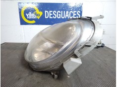 Recambio de faro izquierdo para mercedes-benz clase a (bm 168) 1.6 140 (168.031) referencia OEM IAM    2