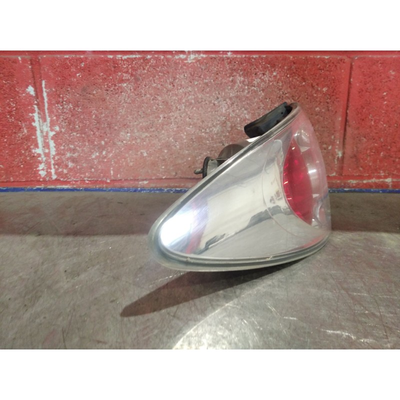 Recambio de piloto trasero izquierdo para mazda 6 berlina (gg) 2.0 diesel cat | 0.02 - ... 2.0 diesel cat | 0.02 - ... referenci