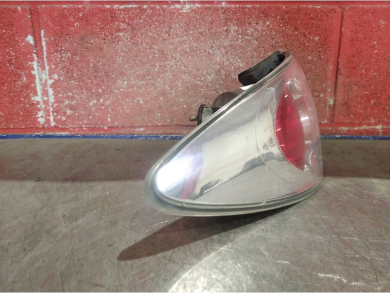 Recambio de piloto trasero izquierdo para mazda 6 berlina (gg) 2.0 diesel cat | 0.02 - ... 2.0 diesel cat | 0.02 - ... referenci