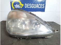Recambio de faro derecho para mercedes-benz clase a (bm 168) 1.6 140 (168.031) referencia OEM IAM