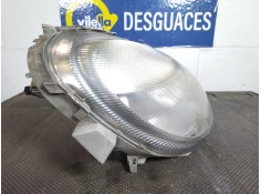 Recambio de faro derecho para mercedes-benz clase a (bm 168) 1.6 140 (168.031) referencia OEM IAM    2